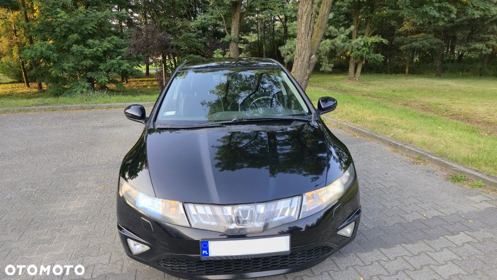 Honda Civic - 13