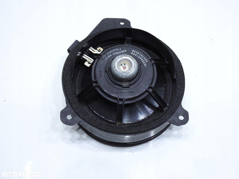 GŁOŚNIK LEWY PRZÓD SUBARU FORESTER III - 7