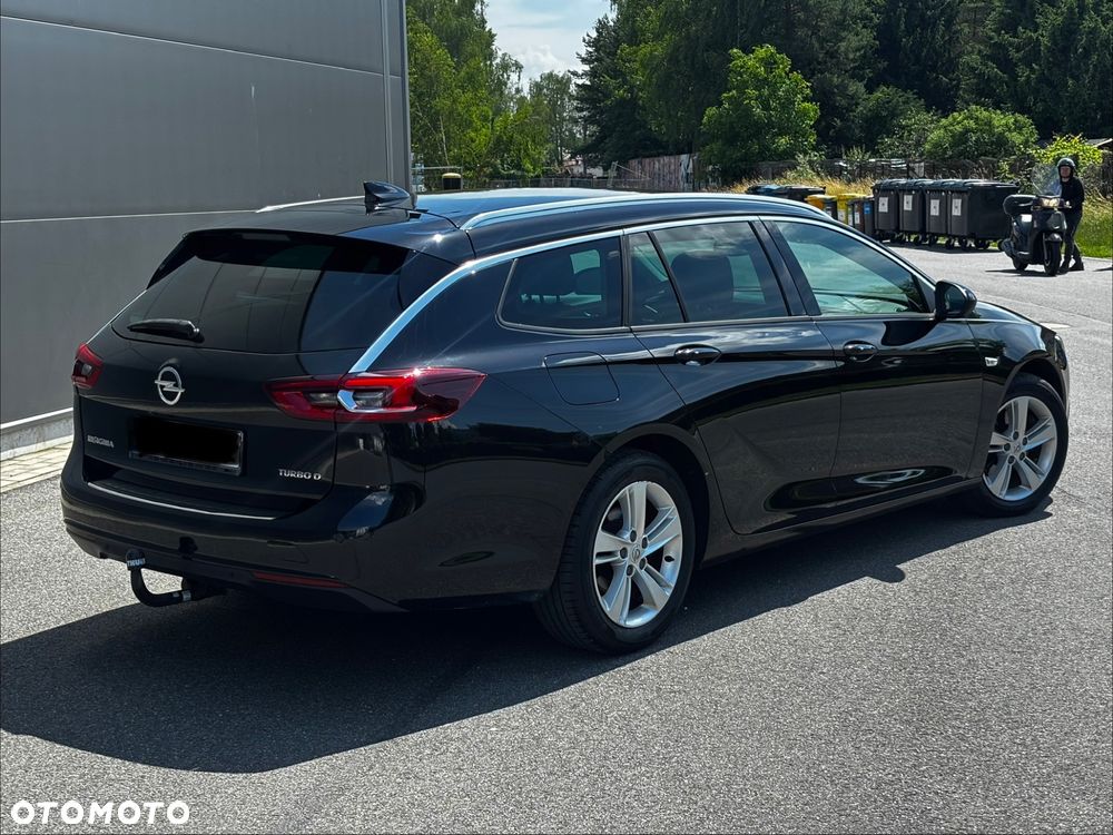 Opel Insignia 1.6 Exclusive - 6