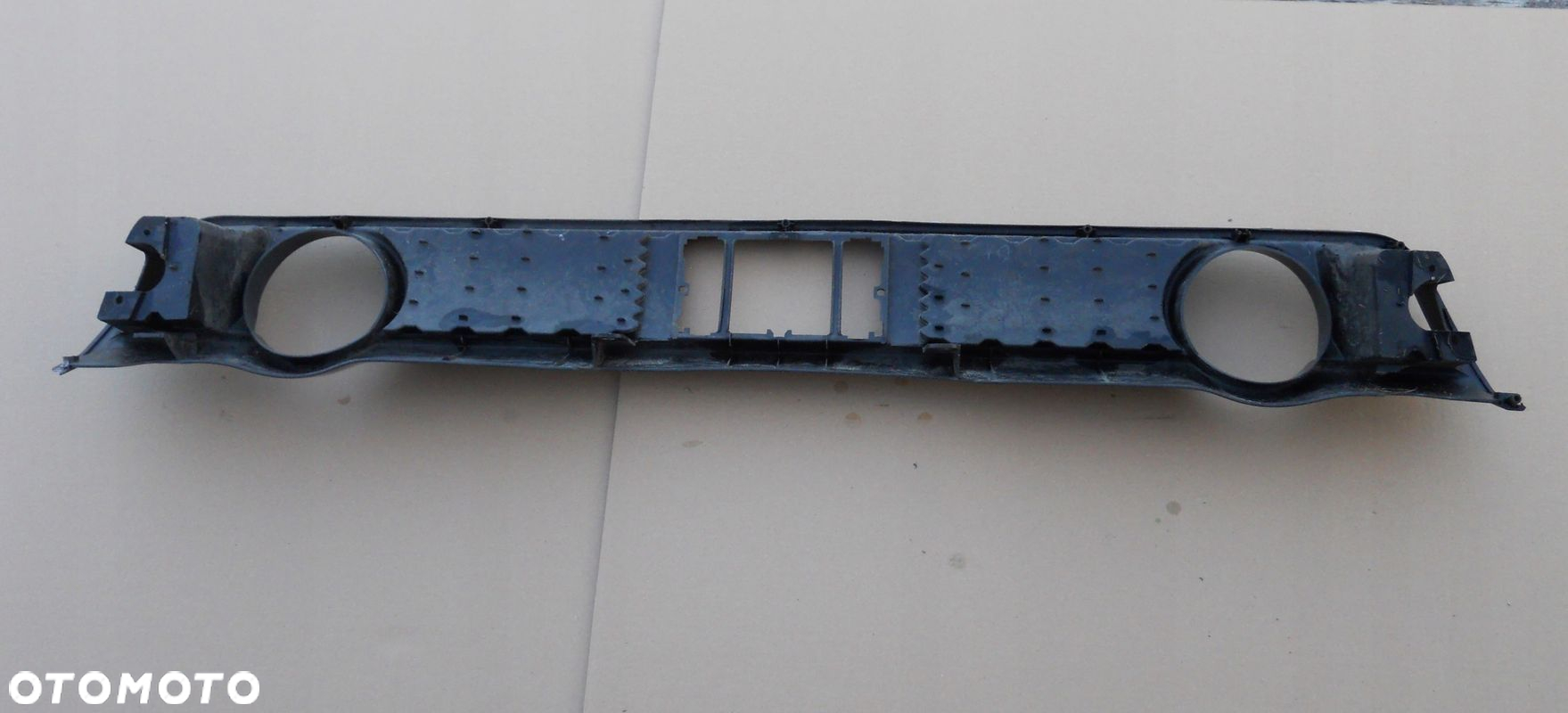 SPOILER DYFUZOR TYŁ SUZUKI SWIFT SPORT - 4