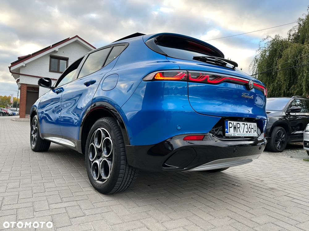 Alfa Romeo Tonale - 34