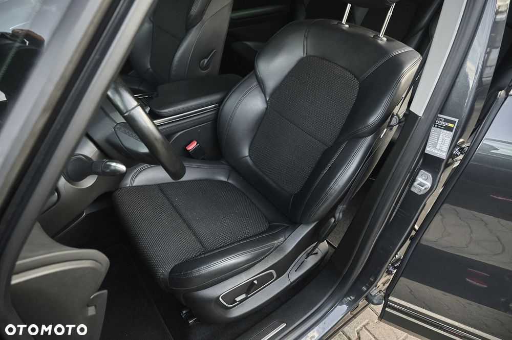Renault Espace BLUE dCi 160 EDC BUSINESS EDITION - 14