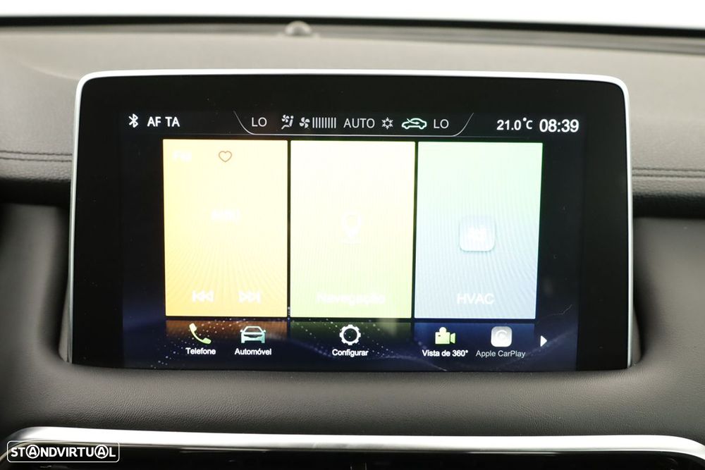 MG EHS 1.5 T-GDI Plug-in Hybrid Luxury - 11