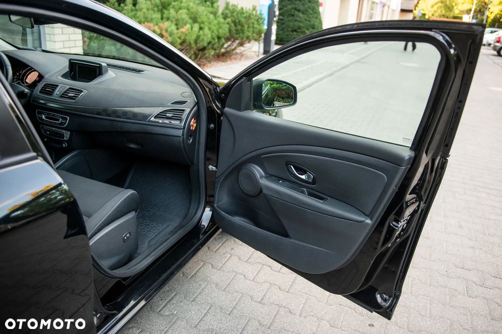 Renault Megane ENERGY dCi 110 Start & Stopp LIMITED - 23