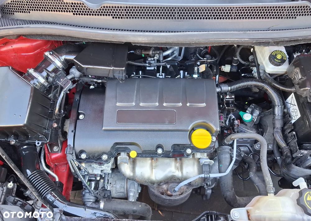 Opel Corsa - 7