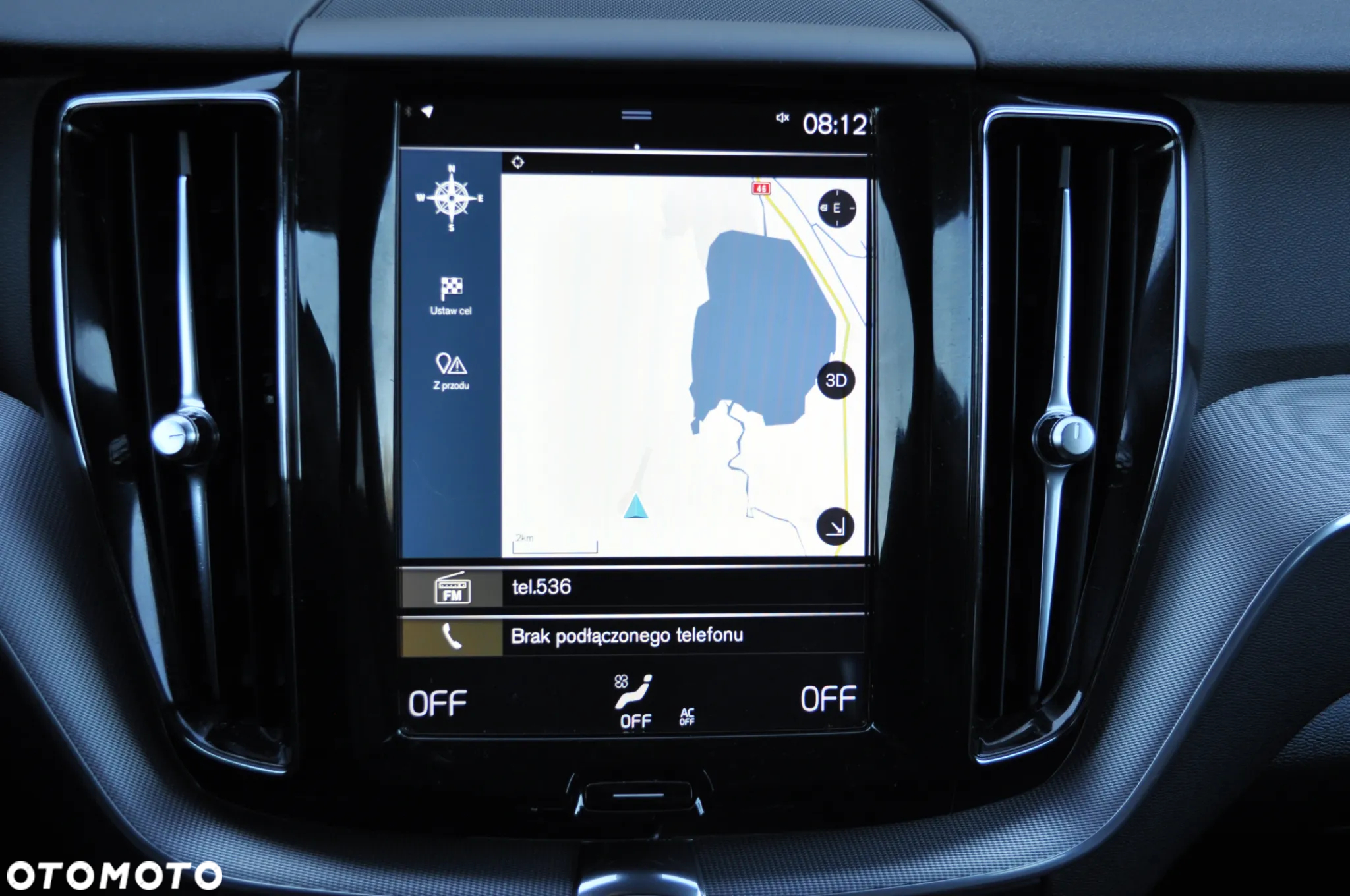 Volvo XC 60 D4 R-Design - 17
