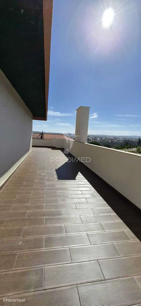 Apartamento T2 em Leiria - Grande imagem: 4/19