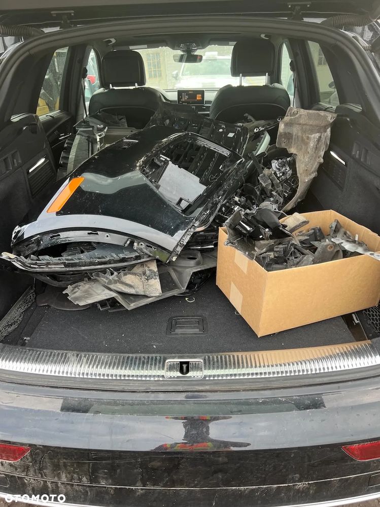 Audi SQ5 - 37