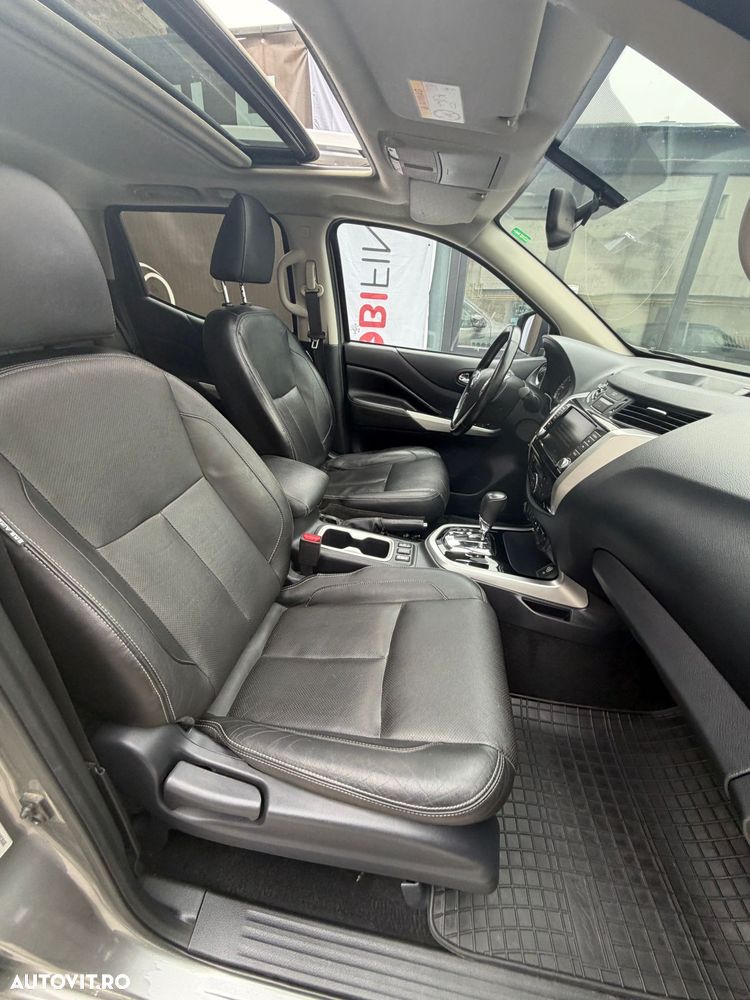 Nissan Navara - 6