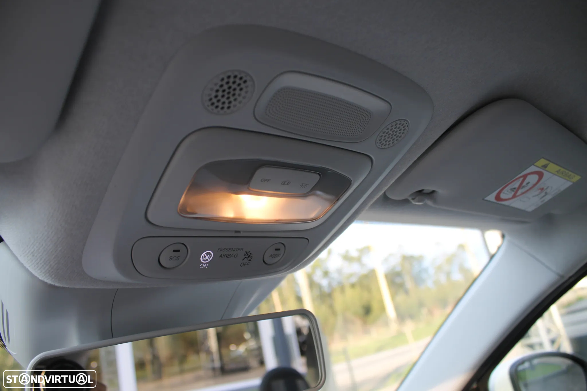 Fiat 500e Icon - 10