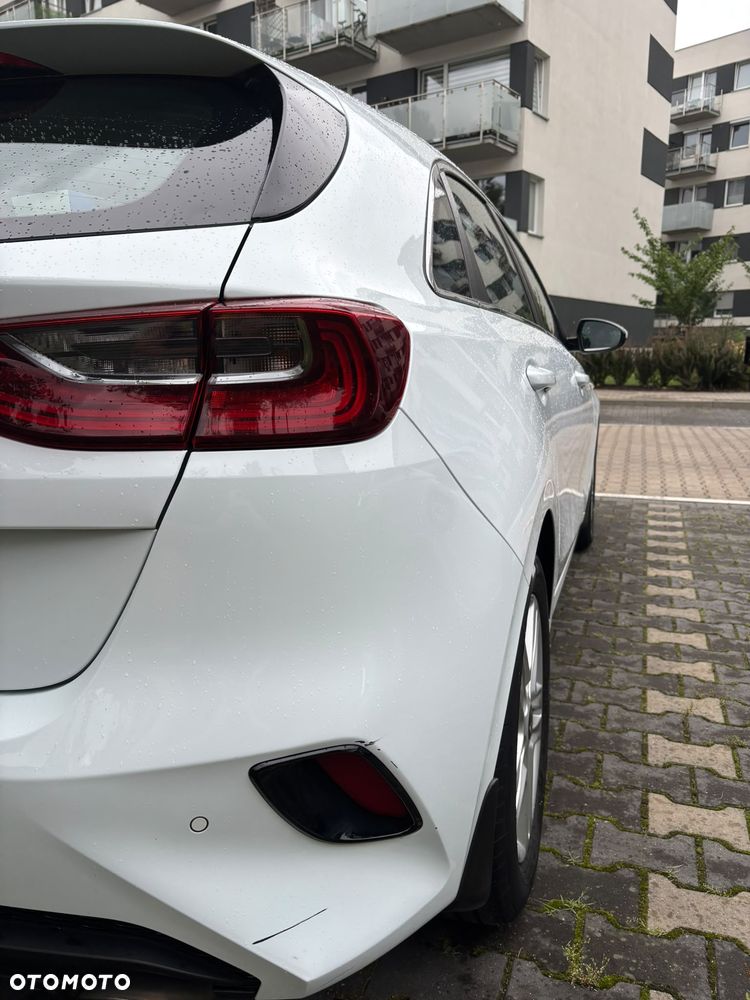 Kia Ceed 1.0 T-GDI GT-Line - 9