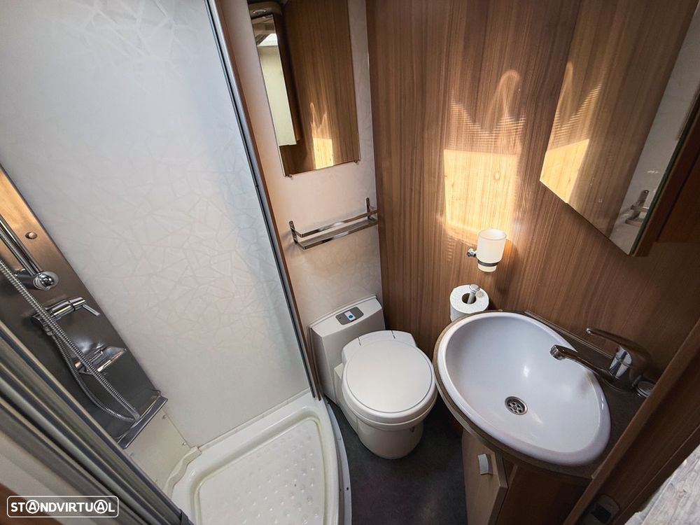 Pilote Aventura - 20
