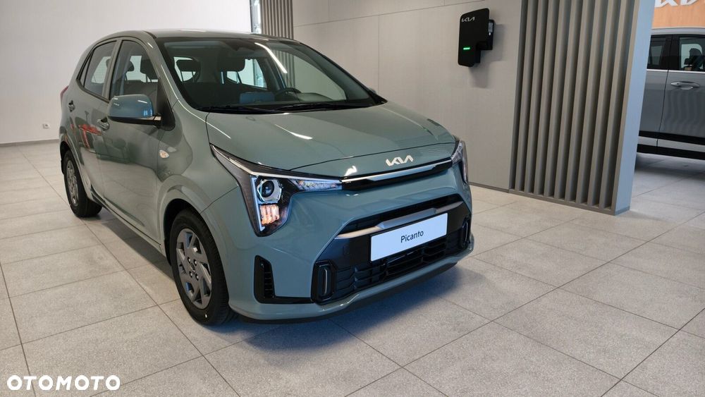 Kia Picanto 1.0 GDI L - 2