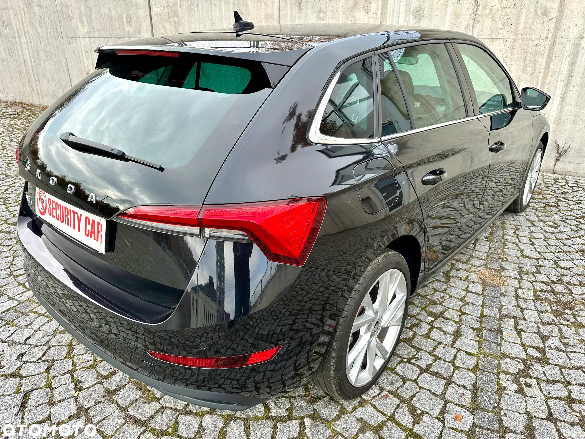Skoda Scala - 6