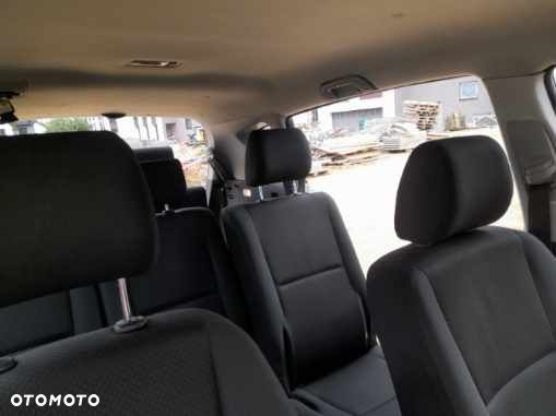 Toyota Corolla Verso 1.8 Prestige 7os - 20