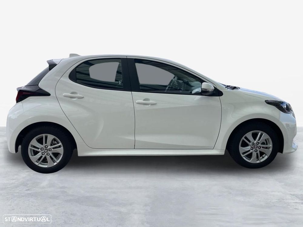 Toyota Yaris - 17