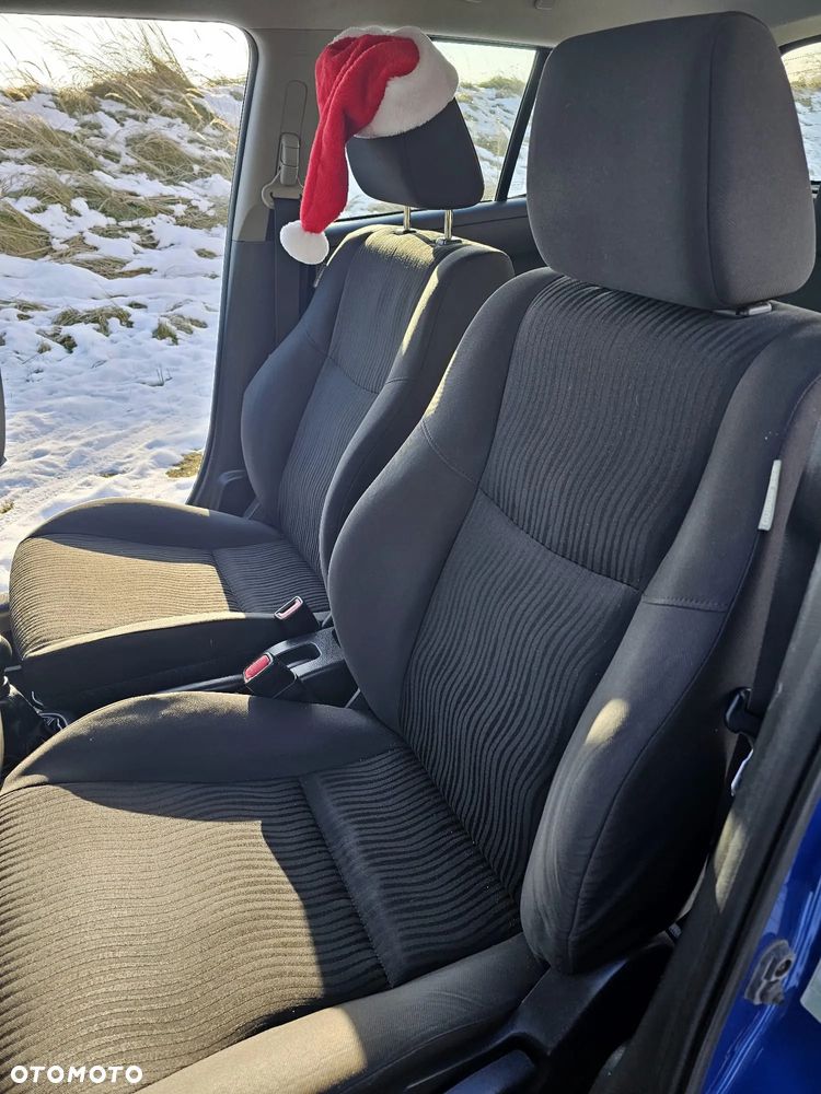 Suzuki Swift 1.2 Comfort Plus - 8