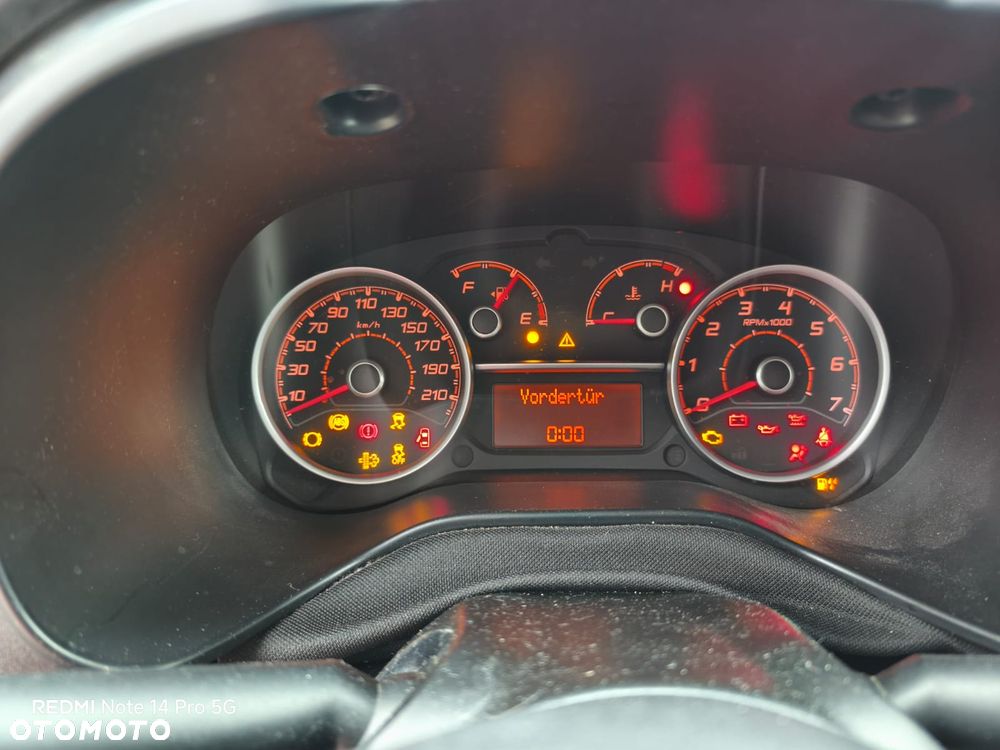 Fiat Doblo - 17