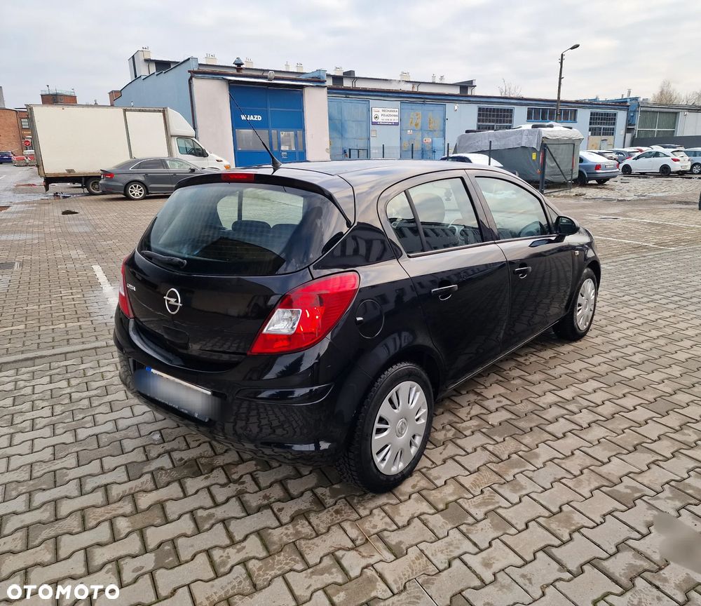 Opel Corsa 1.0 12V Edition - 3