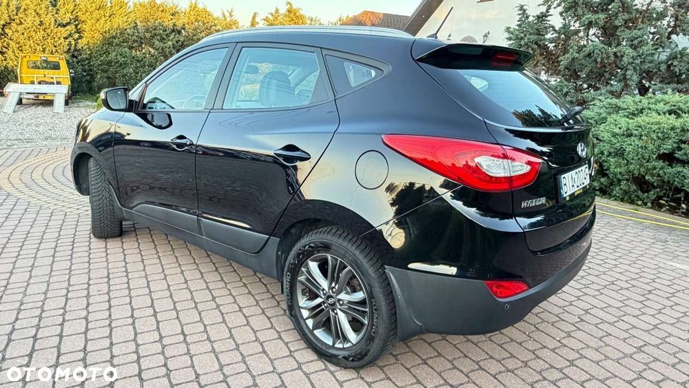Hyundai ix35 - 16