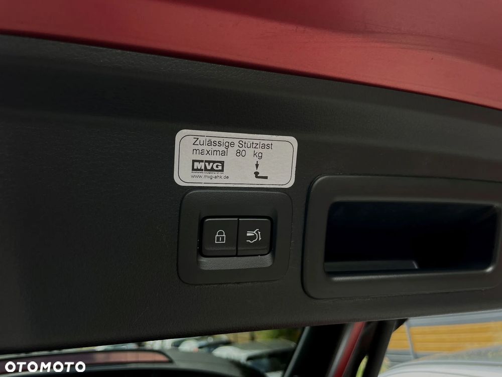 Mazda CX-30 SKYACTIV-X 2.0 M-Hybrid - 37