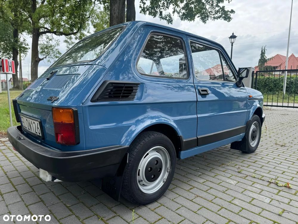 Fiat 126 - 22