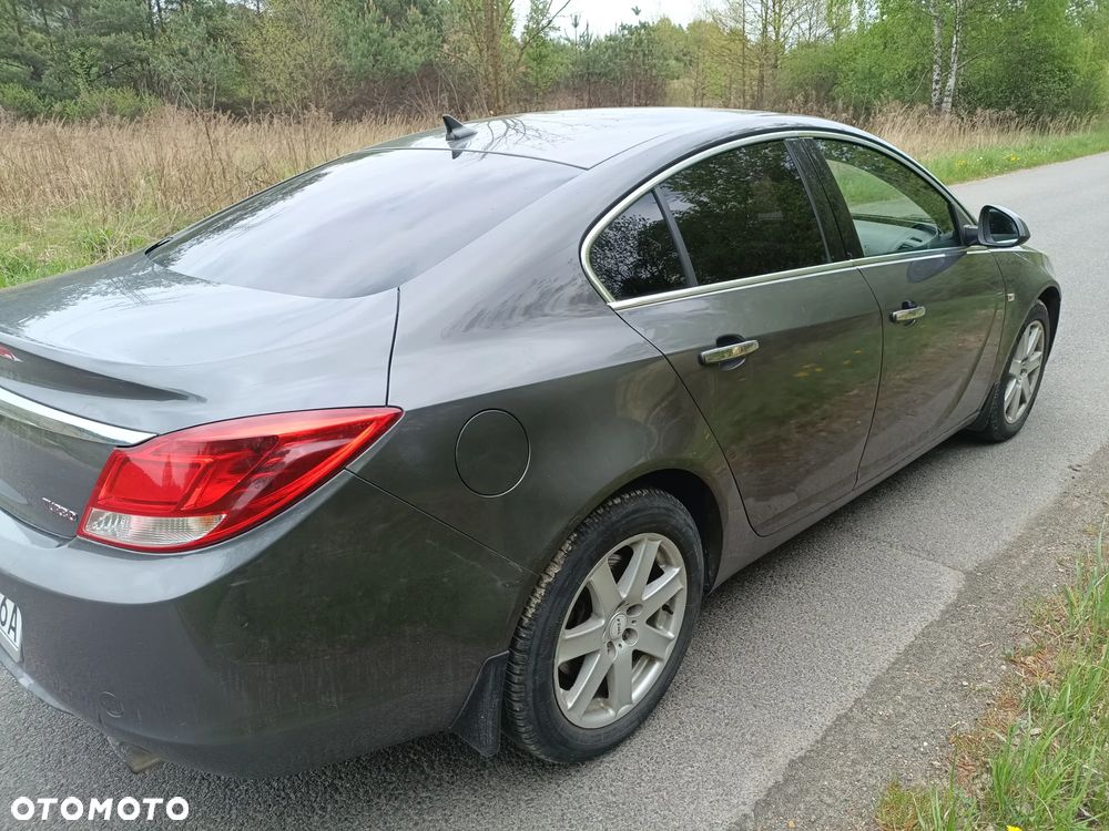 Opel Insignia 1.6 T Edition - 20