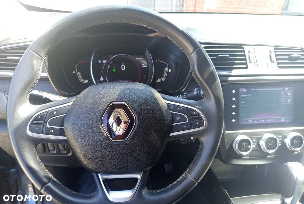 Renault Kadjar - 16