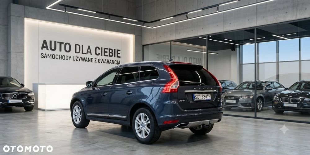 Volvo XC 60 D4 Summum - 39