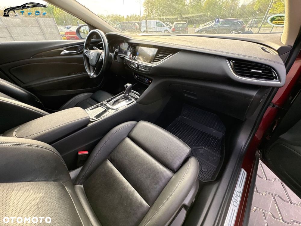 Opel Insignia CT 2.0 CDTI Elite S&S - 27