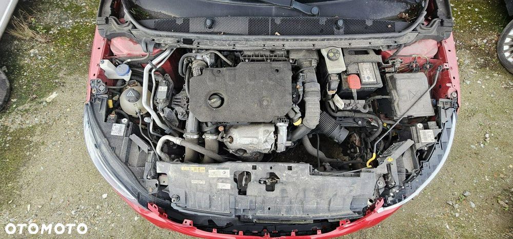 Peugeot 308 - 7