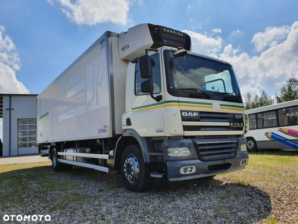 DAF 85 360 EEV - 4