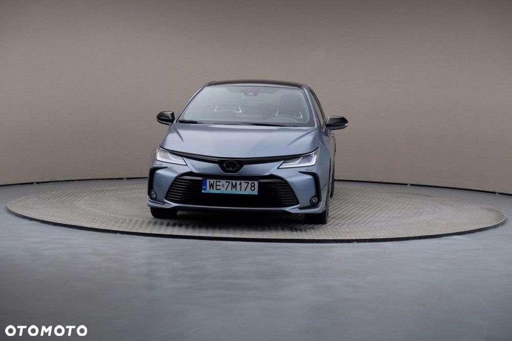 Toyota GR Corolla - 3