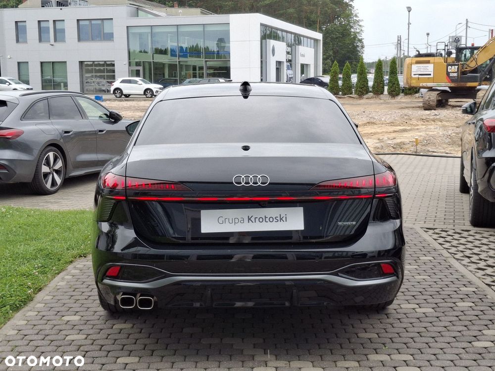 Audi A6 Limousine - 4