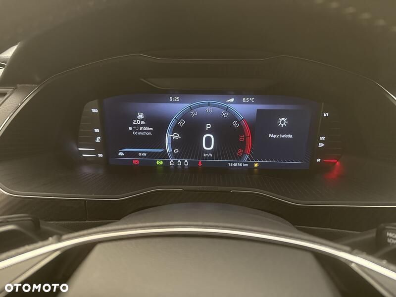 Skoda Superb 2.0 TSI Sportline DSG - 14
