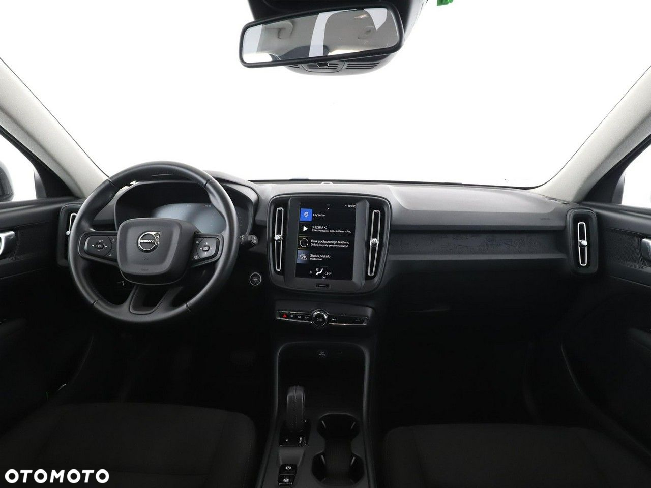 Volvo XC 40 T2 Core - 15