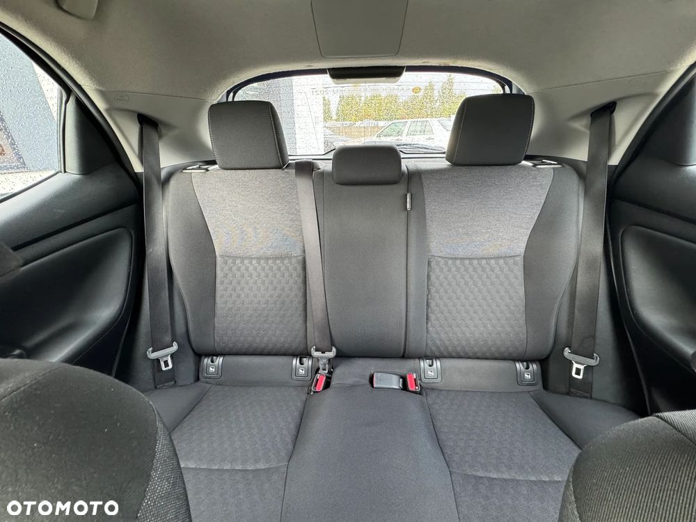 Toyota Yaris 1.5 Comfort - 15
