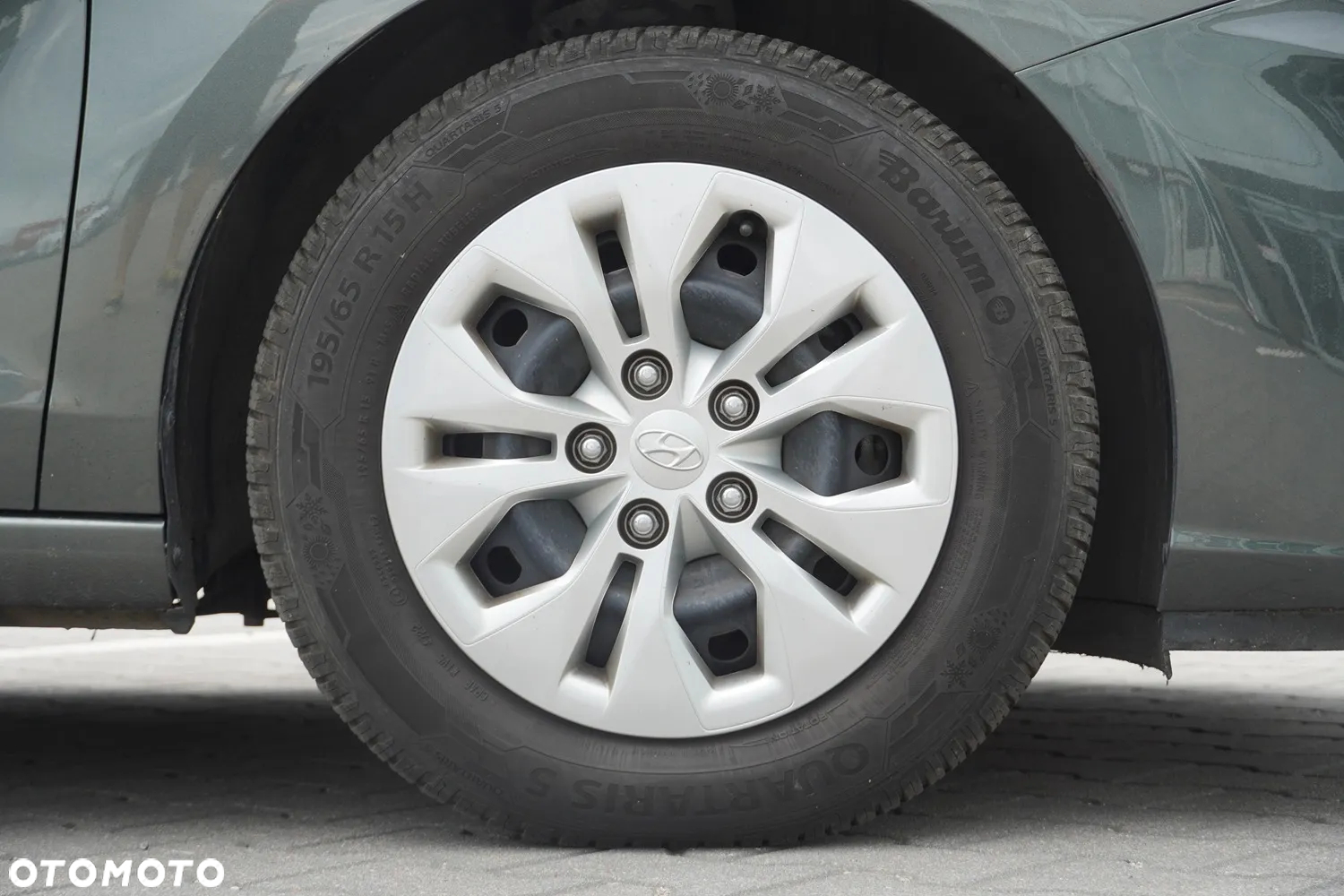 Hyundai i30 1.0 T-GDI Modern DCT - 29