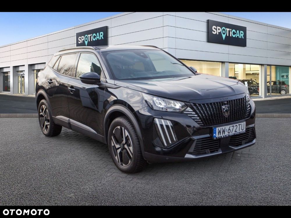 Peugeot 2008 1.2 PureTech Allure S&S EAT8 - 3