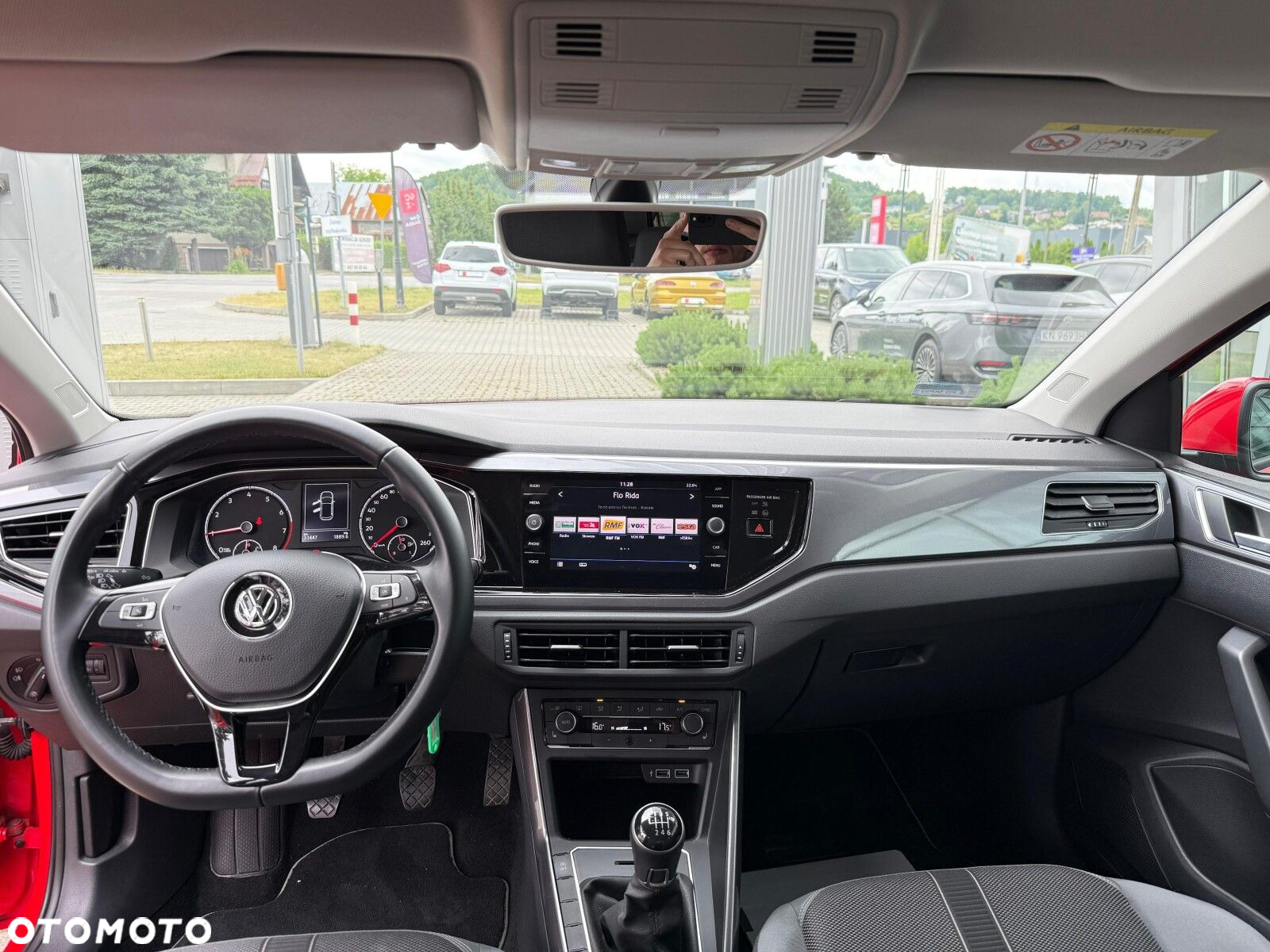 Volkswagen Polo 1.0 TSI Highline - 14