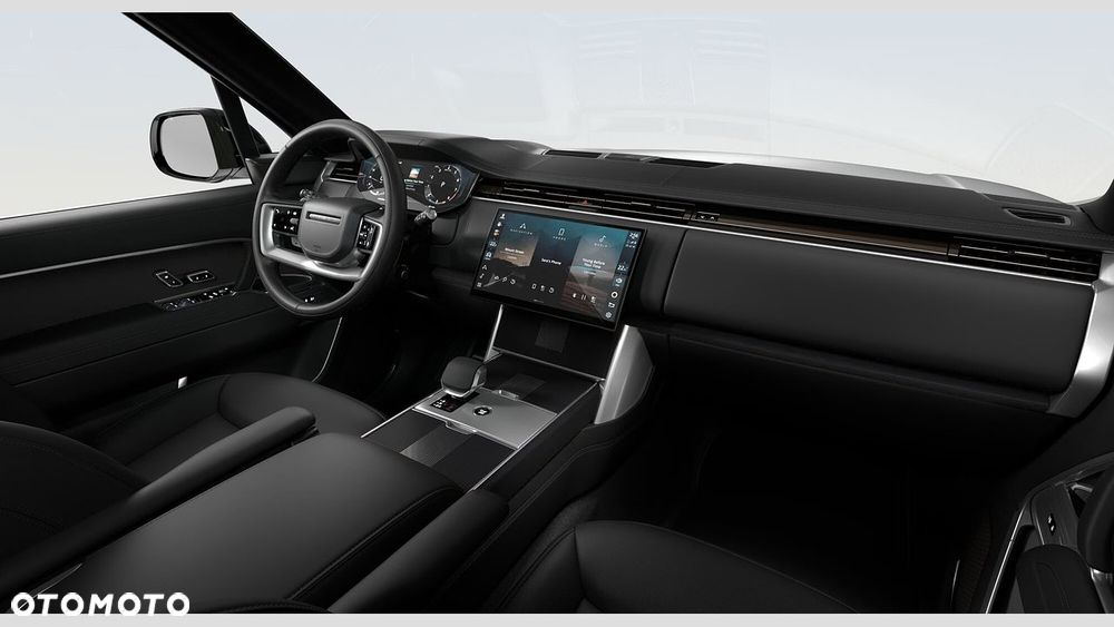 Land Rover Range Rover D350 Autobiography - 3