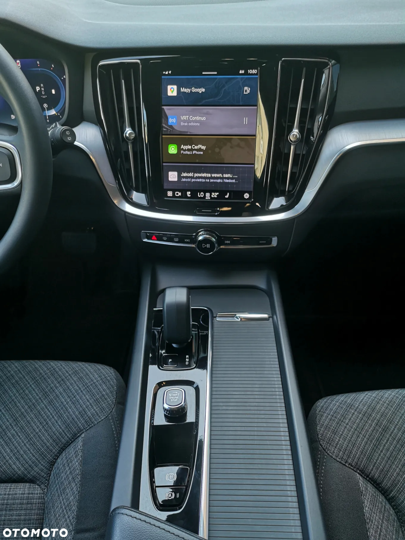 Volvo V60 B4 B Plus Bright - 11