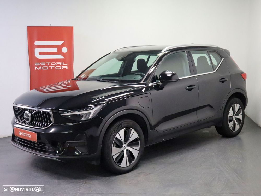 Volvo XC 40 1.5 T4 PHEV Essential - 1