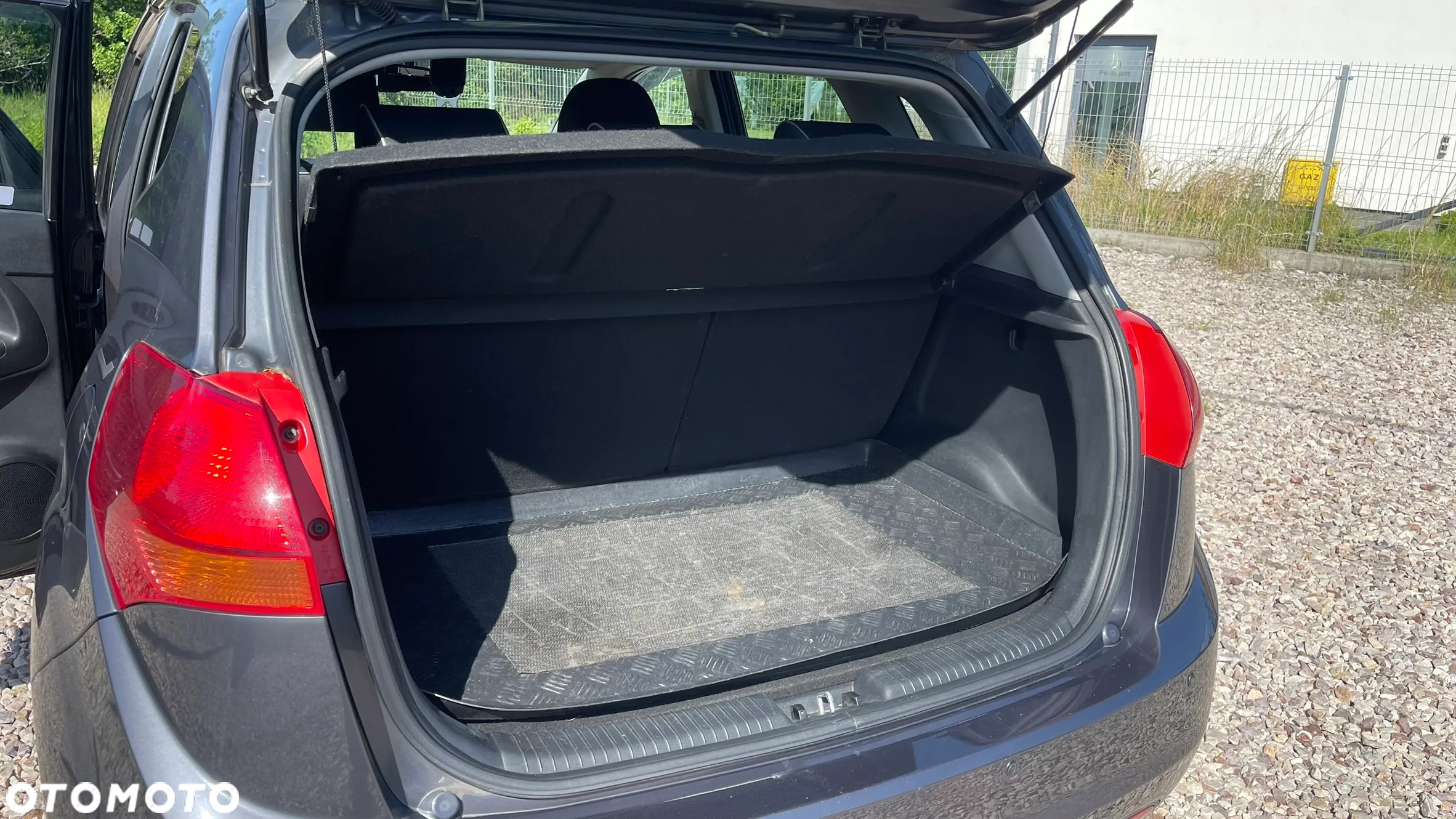 Kia Venga - 39