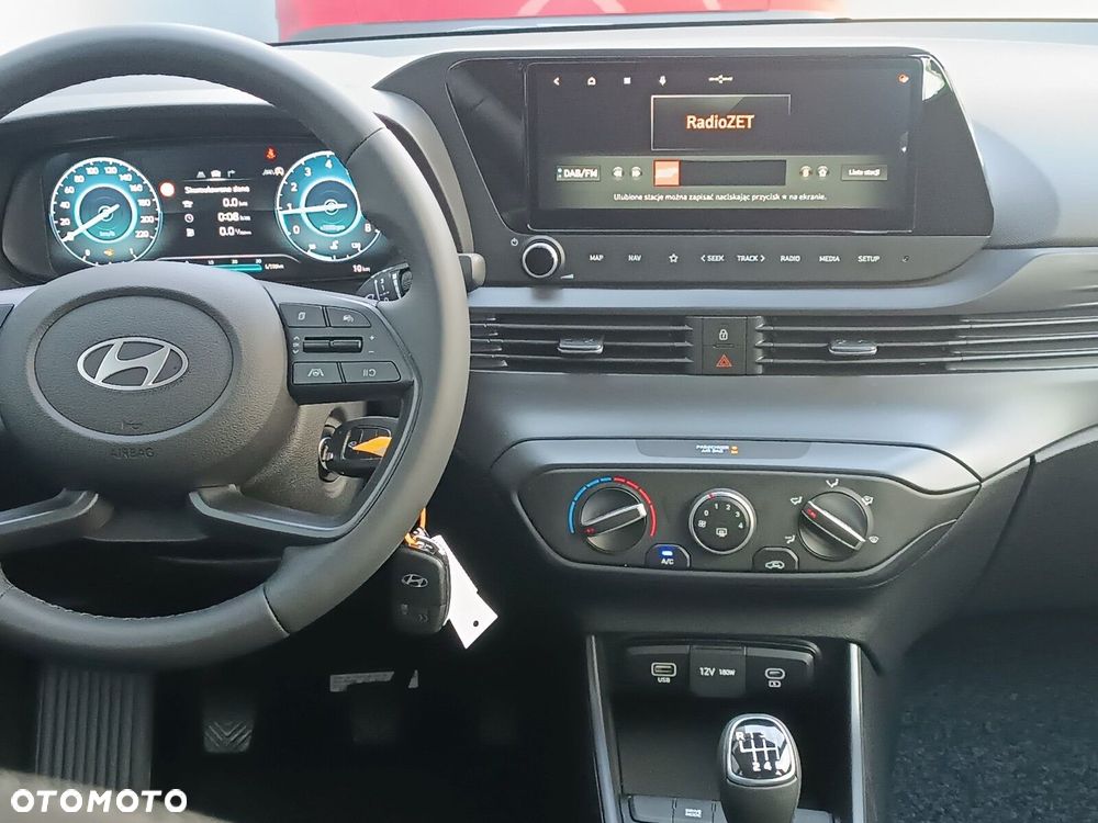 Hyundai i20 1.0 T-GDi Modern - 27