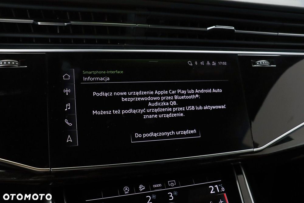 Audi Q8 - 36