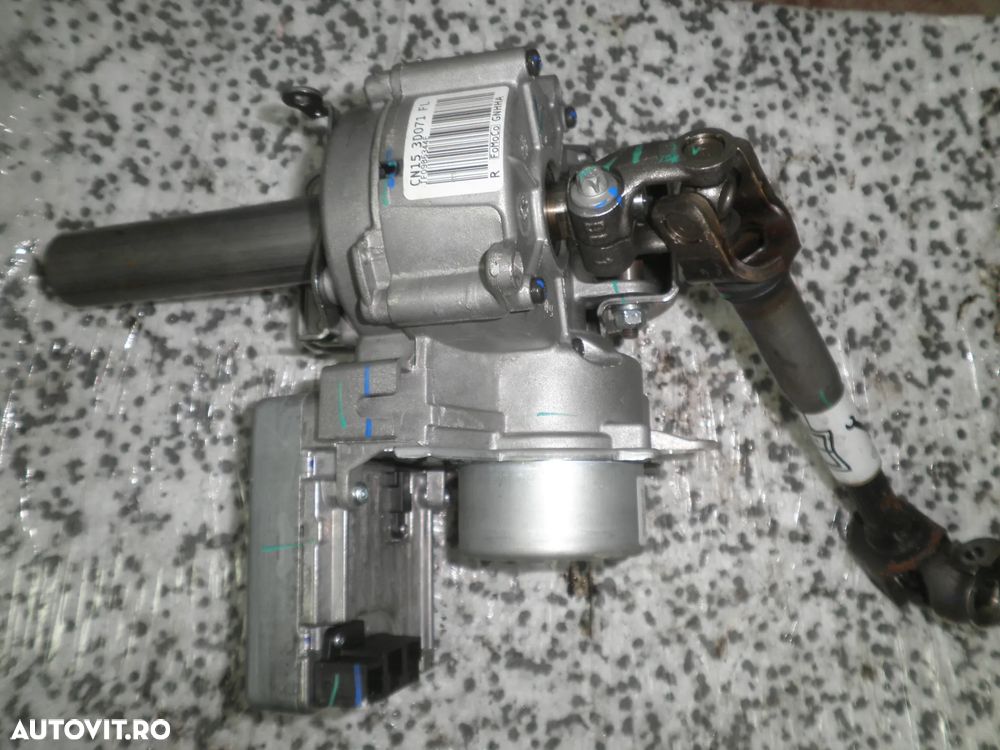 Motoras coloana directie Ford Ecosport 1.0 Ecoboost CN15-3D071-FL CN153D071FL - 1