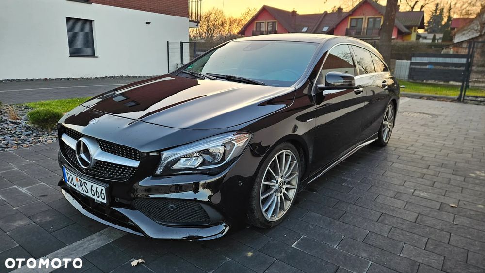 Mercedes-Benz CLA 220 4Matic 7G-DCT AMG Line - 37