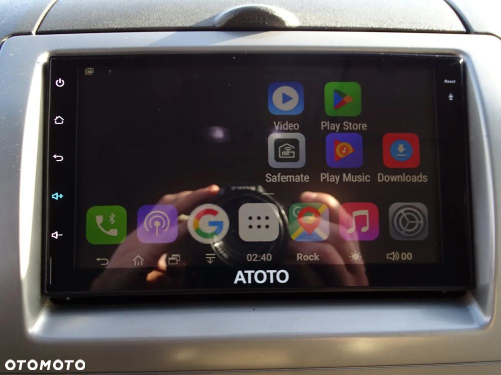 Nissan Pathfinder 2.5 DCi Elegance + - 15