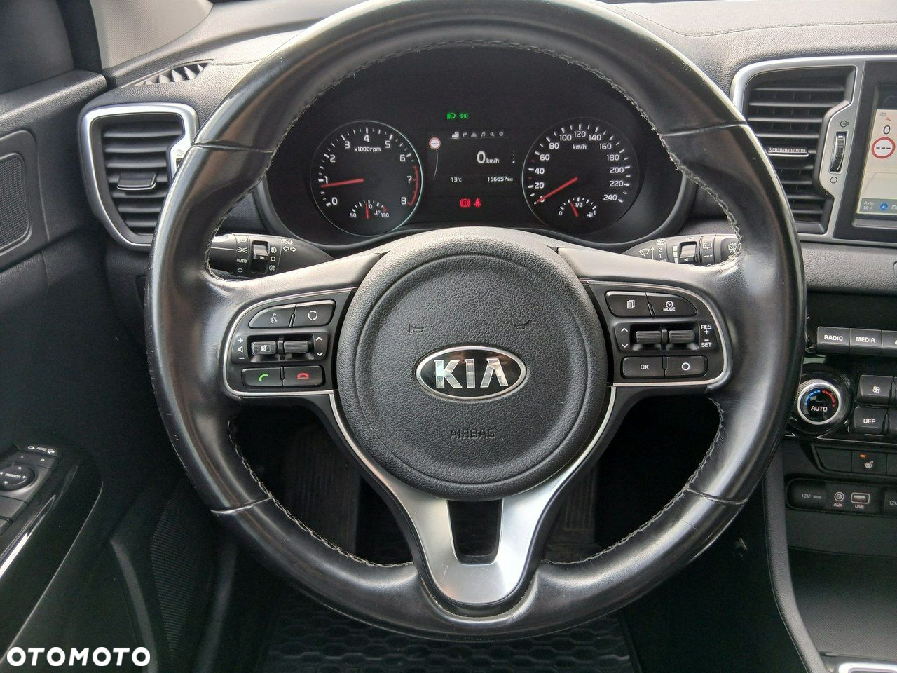 Kia Sportage - 23
